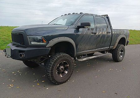 Dodge RAM 2500 Power Wagon