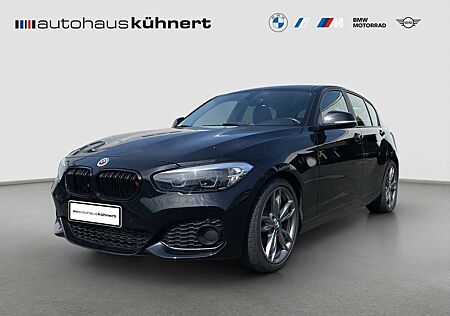 BMW 118 i 5-Türer LED Scheinwerfer