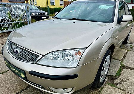 Ford Mondeo 1.8 Lim. Ghia * 3.-Hand * Klima * SZH *