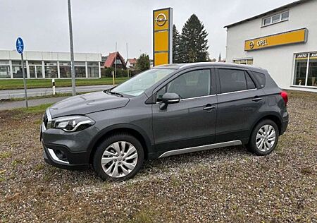 Suzuki SX4 S-Cross 1.4 Boosterjet Hybrid