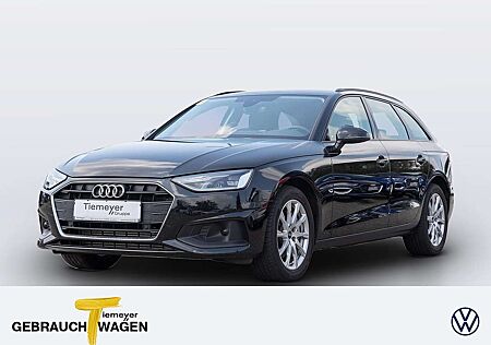 Audi A4 40 TFSI BUSINESS NAVI DAB+ LM17 KLIMAAU