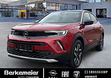 Opel Mokka-e Elegance *Kamera/Navi/SHZ/GJR/Induktion*