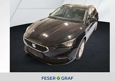 Seat Leon Sportstourer Style 1.5 eTSI DSG NAVI*LED*PLA*GJR*L