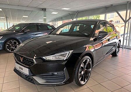 Cupra Leon 1,5 TSI 110KW (150PS)