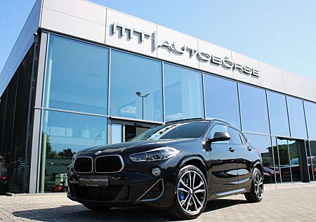 BMW X2 XDRIVE M35i LED/HUD/HIFI/PANO/KAMERA + 19"