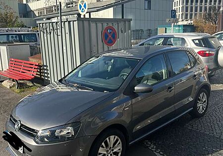 VW Polo Volkswagen 1.4 Life *Tüv neu*Tempomat*PDC Park Assist*