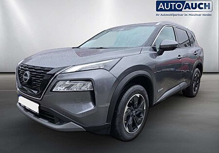 Nissan X-Trail N-Connecta e-POWER AT 204PS