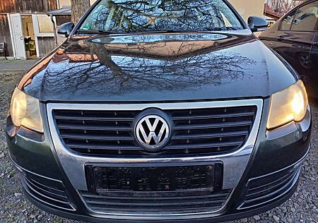 VW Passat Variant Volkswagen Comfortline 4Motion,4x4 Allrad
