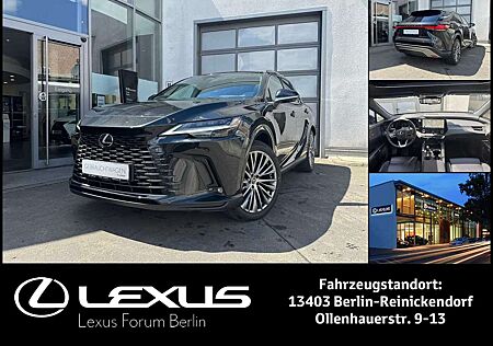Lexus RX 450 RX 450h RX450h+ Plugin-HYBRID Luxury Line * Panoramadach *