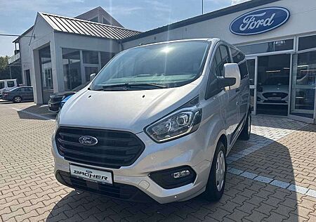 Ford Transit Custom Kombi 2.0 Trend L1 *Klima*PDC*