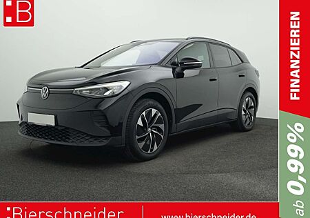 VW ID.4 Volkswagen Pro 5-J-GAR AHK WP eHECK KAMERA
