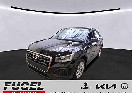 Audi Q2 35 TFSI 1.5 TSI S tronic RFK|Navi|LED