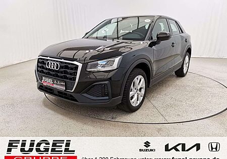 Audi Q2 35 TFSI 1.5 TSI S tronic RFK|Navi|LED