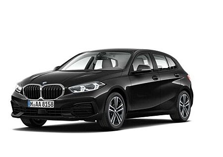 BMW 116 i Advantage Navi Klimaaut. AHK PDC Aut. Heckk