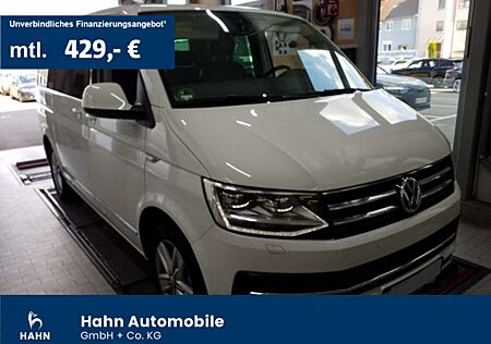 VW T6 Multivan Volkswagen T6 2.0TDI Multivan Generation Six LE