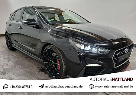 Hyundai i30 N Performance 2.0 TGDI RFK Navi LED DAB