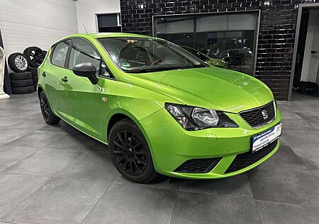 Seat Ibiza 1.2 TSI 66kW