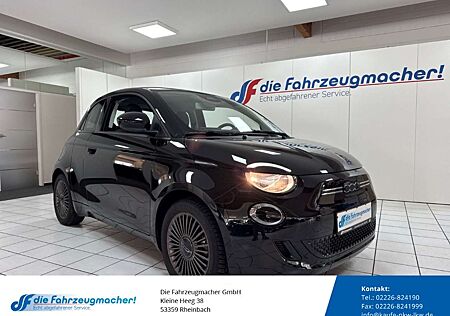 Fiat 500 e 3+1 Icon Navi Digitales Cockpit Memory Sitze App