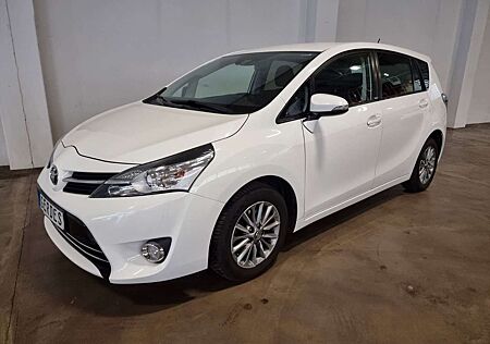 Toyota Verso Edition-S