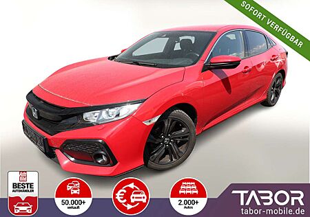 Honda Civic 1.0 VTEC TURBO 129 Elegance Nav ACC PDC