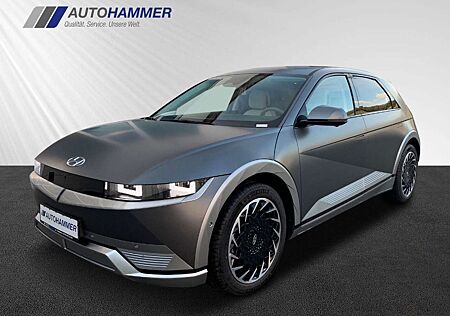 Hyundai IONIQ 5 Elektro 2WD 77kWh UNIQ 20''Leder Relax P