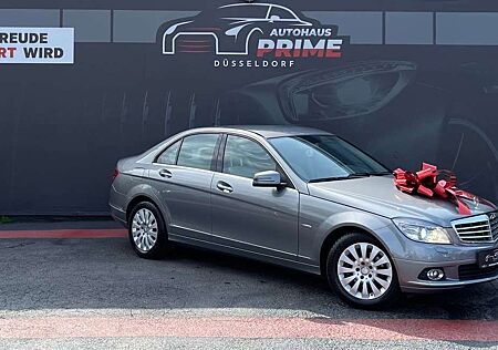 Mercedes-Benz C 180 Lim. Kompressor*BI-XENON*1HAND*RENTNER*