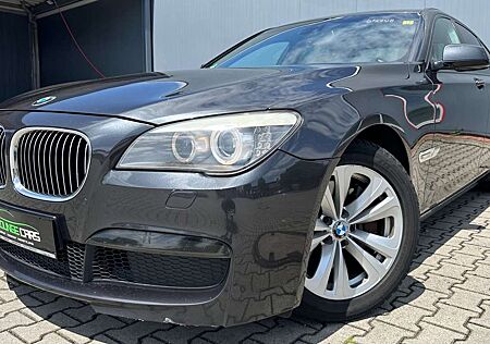 BMW 730 d M-Sport-Paket *Memory*TV *