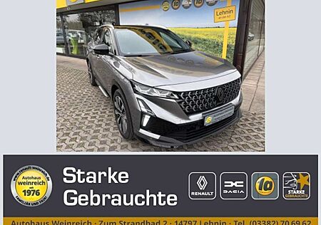 Renault Austral Automatik mit CarPlay & Klima Klima Navi