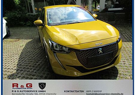 Peugeot 208 e- Allure Pack 136, R-Kamera,LM,SHZ,11 kW OnBoard