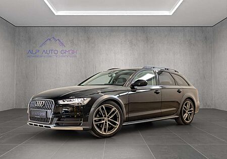 Audi A6 Allroad 3.0 V6 TDI/Q/LED/BOSE/LUFT/DAB/20Z