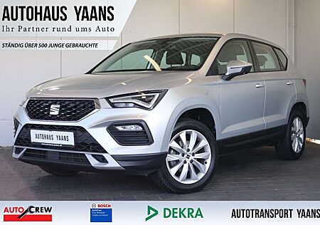 Seat Ateca 1.5 TSI Style AID+CARPLAY+LED+AHK