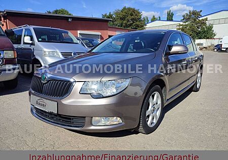 Skoda Superb Ambition 1.8 Tfsi/ 09.2025