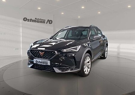 Cupra Formentor 1.5 TSI ACC Navi SHZ LED KeyLess PDC