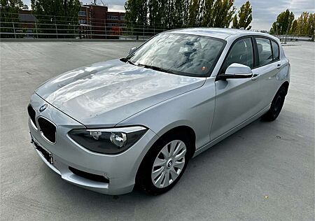 BMW 116 d