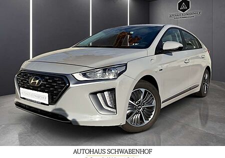 Hyundai Ioniq 1.6l GDI Trend Plug-In Hybrid*ACC*Spurhalt