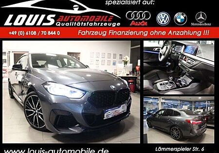BMW M2 35 i Gran Coupe xDrive Panorama/Leder/Auto./19