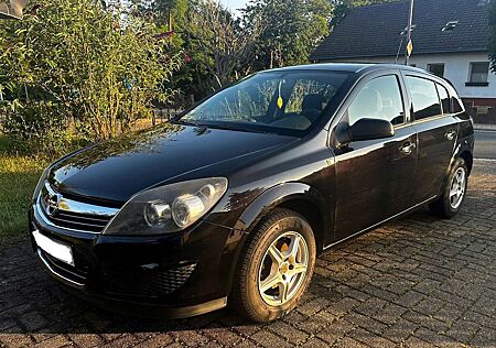 Opel Astra 1.4 Edition