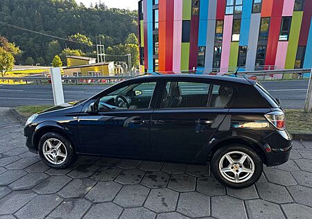 Opel Astra 1.4 Edition