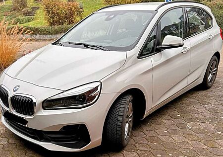 BMW 218i 218 Active Tourer Aut. Advantage