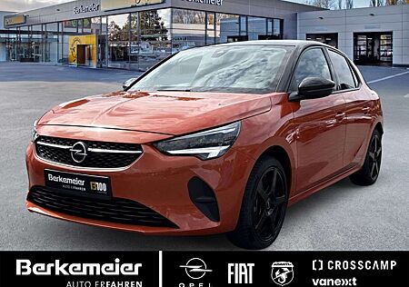 Opel Corsa F e Edition *11KW/SHZ/KAMERA/GJR/ALU*