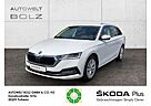 Skoda Octavia Combi Style 2.0 TDI HUD Navi digiCock Memory LED A