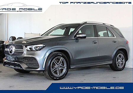 Mercedes-Benz GLE 350 d 4Matic/AMG-LINE/360°/PANORAMA/HEAD-UP/