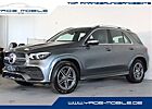 Mercedes-Benz GLE 350 d 4Matic/AMG-LINE/360°/PANORAMA/HEAD-UP/