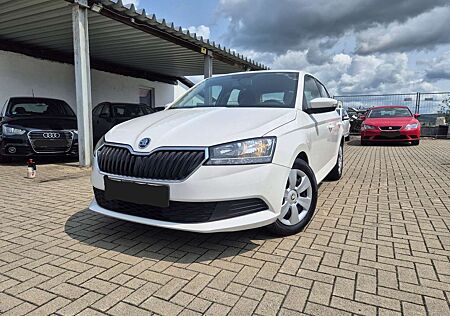 Skoda Fabia Cool Plus *2.HAND/KLIMAANLAGE*