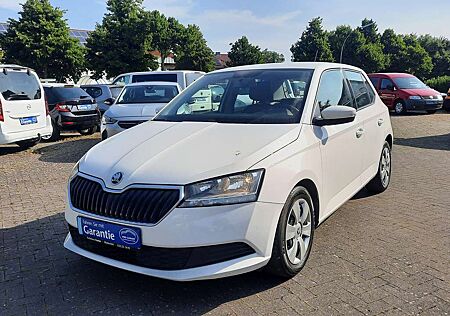 Skoda Fabia Cool Plus *2.HAND/KLIMAANLAGE*