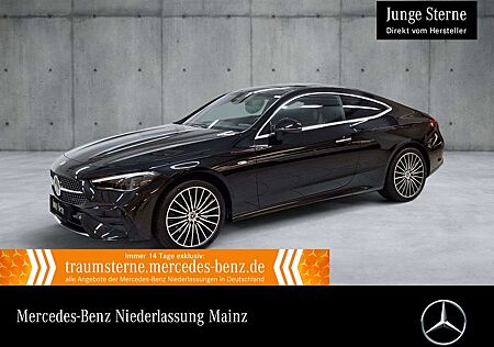 Mercedes-Benz CLE 300 e AMG+PANO+LED+KAMERA+KEYLESS+9G