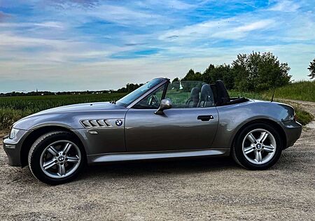 BMW Z3 roadster 1.9i
