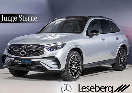 Mercedes-Benz GLC 300 de 4M AMG DIG.LIGHT/AHK/Pano/Distro/HUD/