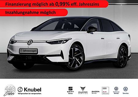 VW ID.7 Volkswagen Pro AHK/AreaView/IQ.LIGHT/SmartGlas