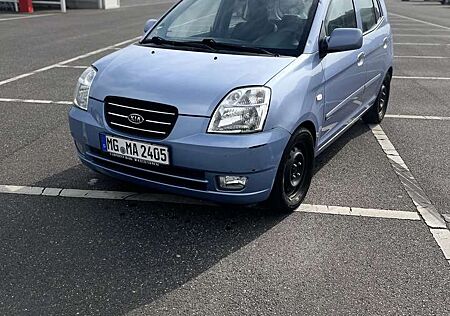 Kia Picanto 1.1 CRDi LX